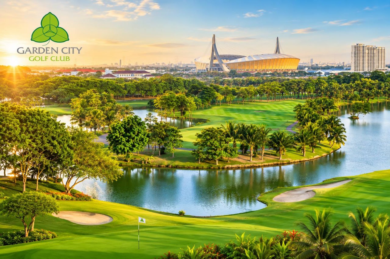 Garden City Golf Club