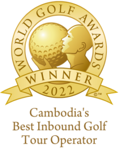 Cambodia's Golf Specialist