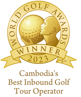 Cambodia's Golf Specialist