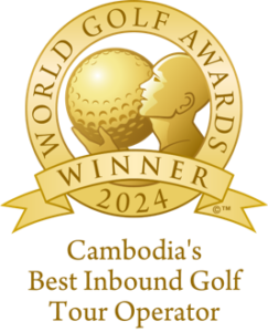 Cambodia's Golf Specialist