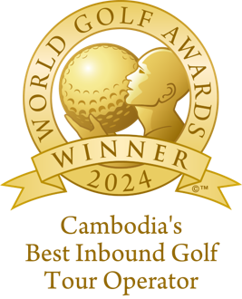 Cambodia's Golf Specialist