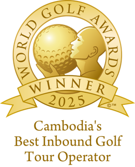 Cambodia's Golf Specialist