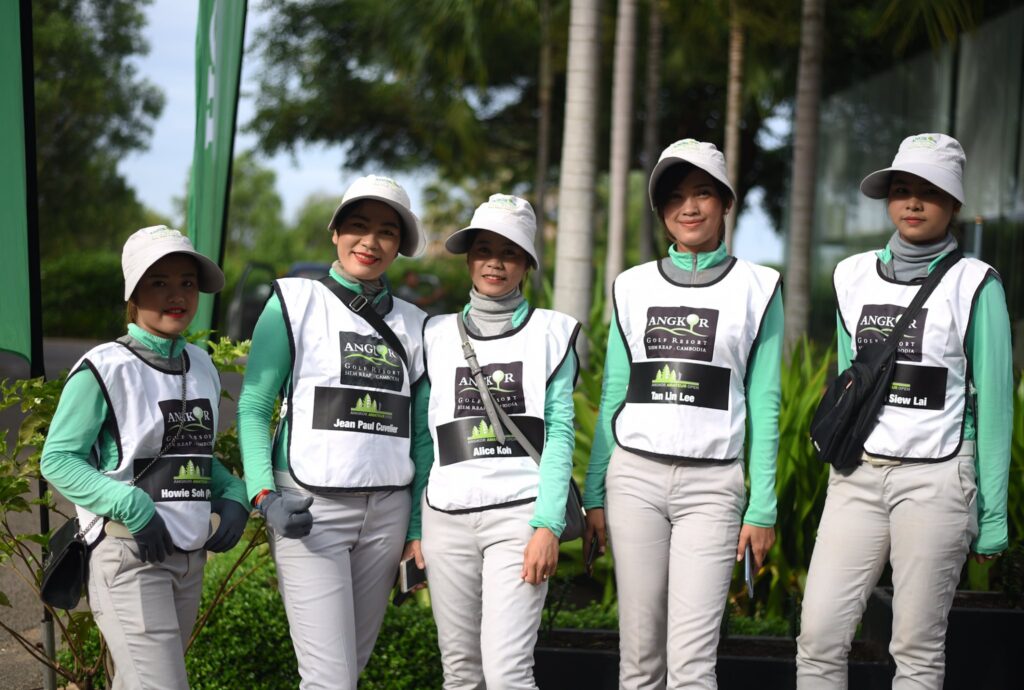 Golf Tour Packages