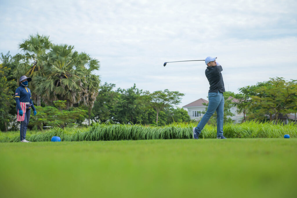 grand phnom penh golf club