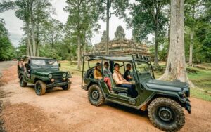 Golf Tour Packages