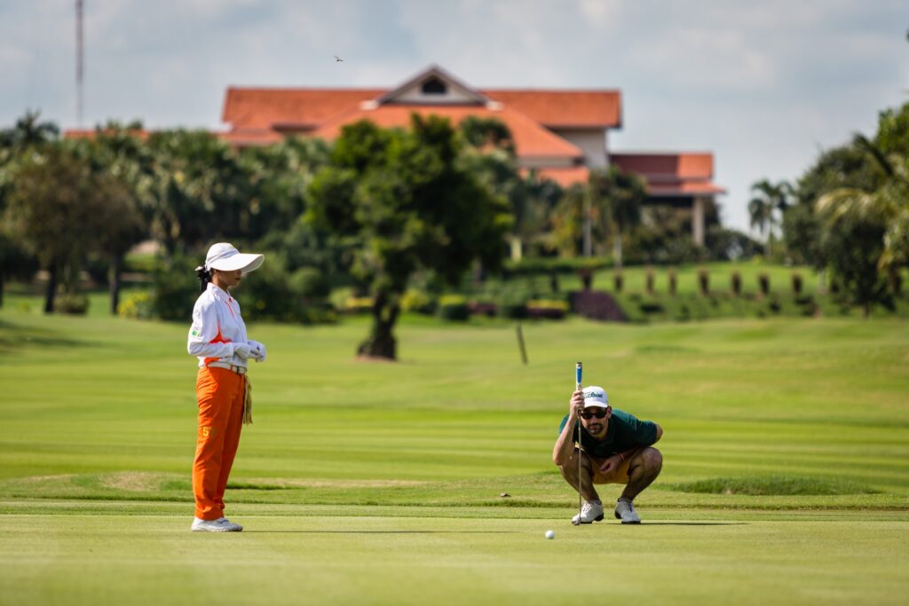 Golf Tour Packages
