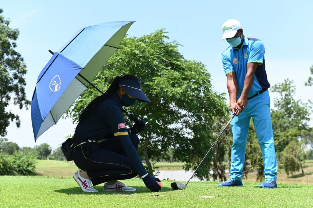 royal phnom penh golf club