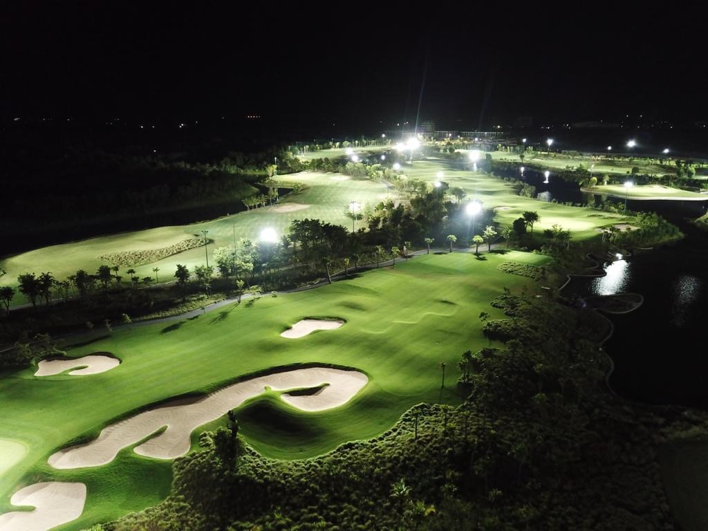 Golf Tour Packages