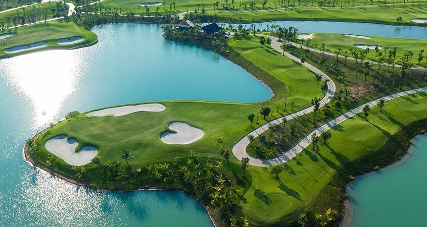 Tee-Time Bookings