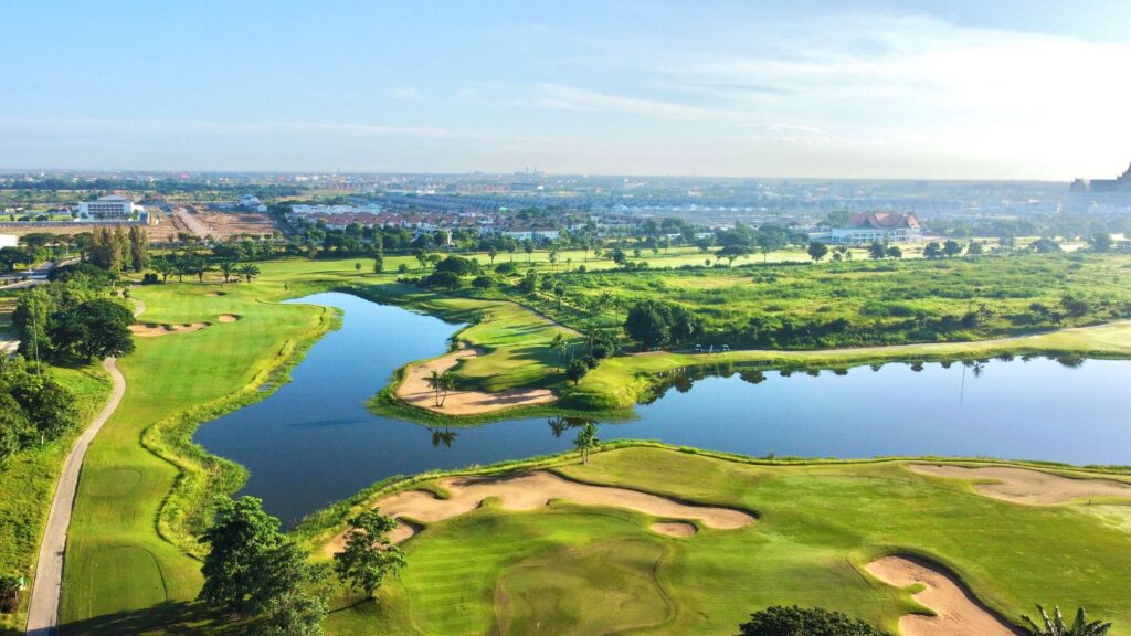 Golf Tour Packages