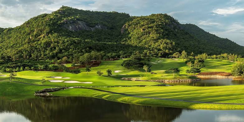 Golf Tour Packages
