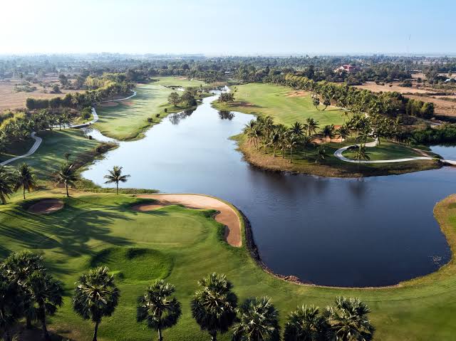 Golf Tour Packages