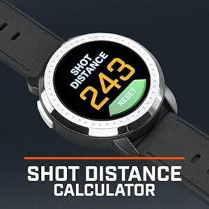 BUSHNELL ION ELITE GOLF GPS WATCH