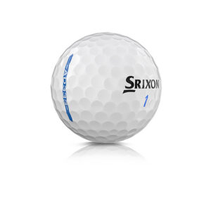 Srixon AD333 Pure White