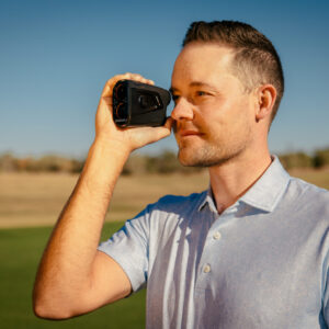 BUSHNELL TOUR V7 SHIFT LASER RANGEFINDER