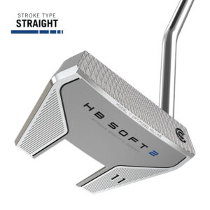 CLEVELAND HB SOFT 2 PUTTER – MODEL 11 (PER PIECE)