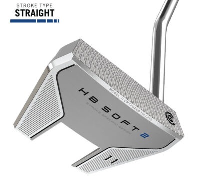 Cleveland Putter HB Soft 2 Model 11