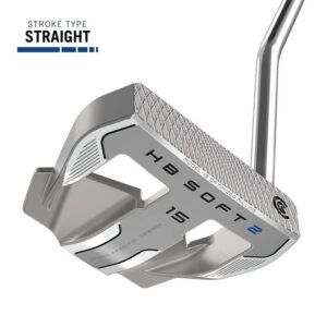 CLEVELAND HB SOFT 2 PUTTER – MODEL 15 (PER PIECE)