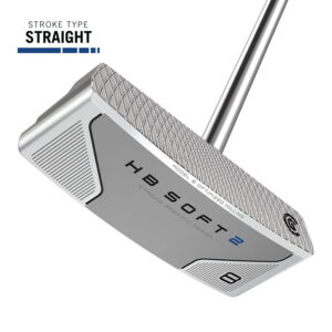 CLEVELAND HB SOFT 2 PUTTER – MODEL 8C (PER PIECE)