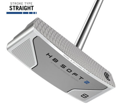 Cleveland Putter HB Soft 2 Model 8C