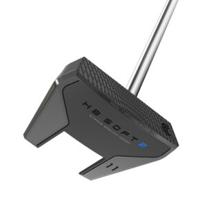 CLEVELAND HB SOFT 2 BLACK PUTTER – MODEL 11C (PER PIECE)