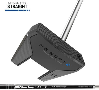 Cleveland CG24 Putter HB Soft 2 Model 11C