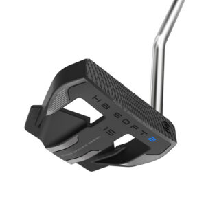 CLEVELAND HB SOFT 2 BLACK PUTTER – MODEL 15 (PER PIECE)