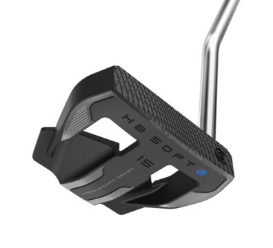 Cleveland CG24 Putter HB Soft 2 Model 15