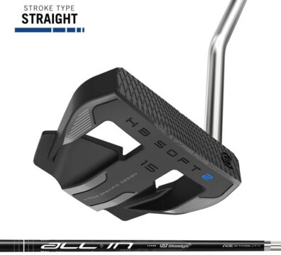 Cleveland CG24 Putter HB Soft 2 Model 15