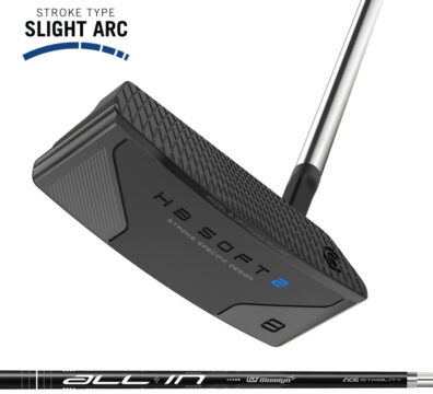 Cleveland Putter HB Soft 2 Model 8S
