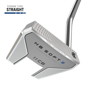 CLEVELAND HB SOFT 2 PUTTER – MODEL 11CB (PER PIECE)