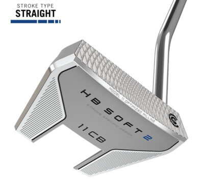 Cleveland Putter HB Soft 2 Model 11CB
