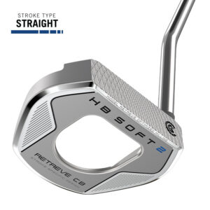 CLEVELAND HB SOFT 2 PUTTER RETREVE (PER PIECE)
