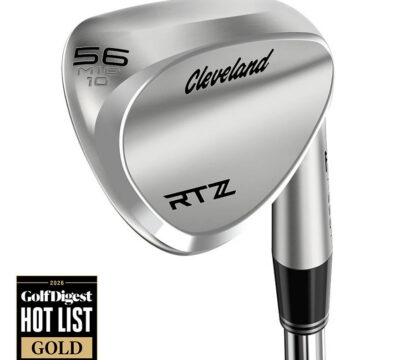 Cleveland RTZ Tour Wedge Satin