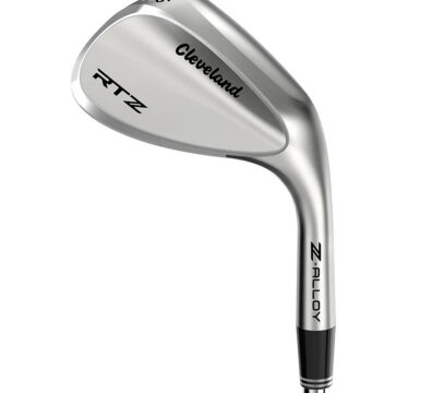Cleveland RTZ Tour Wedge Satin