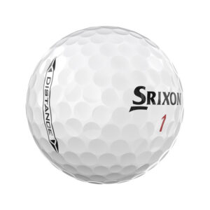 SRIXON PREMIUM SOFT DISTANCE