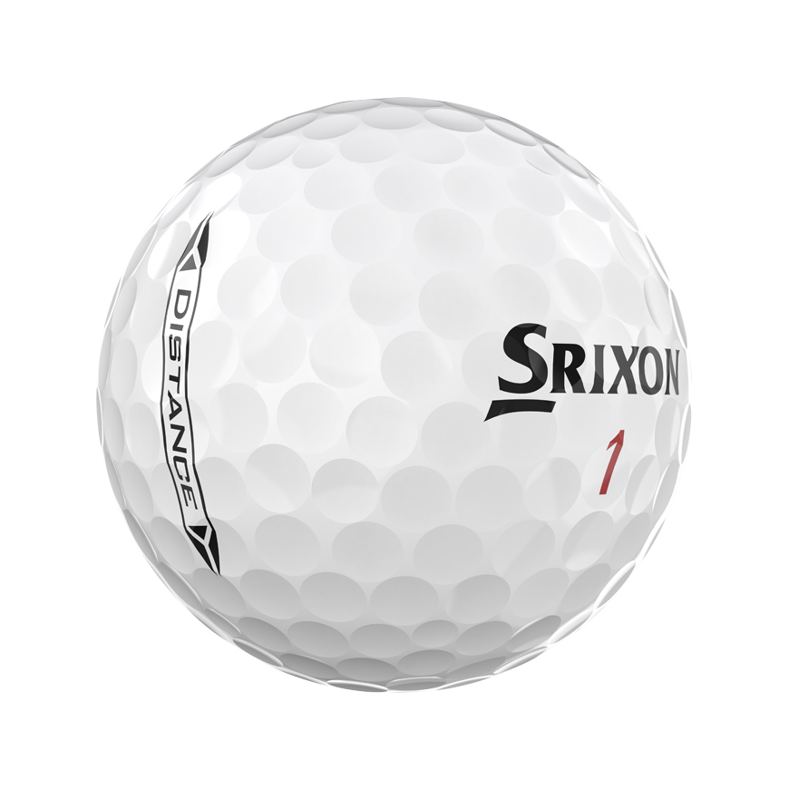 Srixon Premium Soft Distance