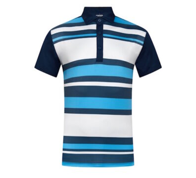 FX Polo Men Shirt Nairn Navy