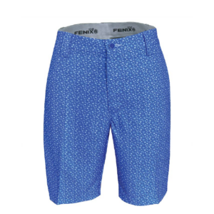 FX TIDEWATER SHORT – REGATTA BLUE/NAVY