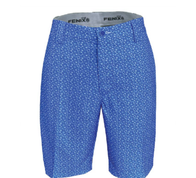 FX Tidewater Short Regatta Blue Navy