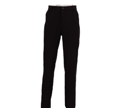 FX Trouser Black
