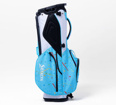 Srixon Replica Stand Bag Ink Collection
