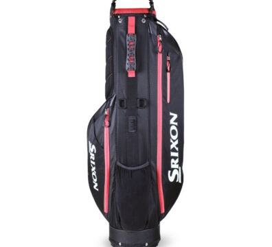 Srixon Pencil Bag Front View