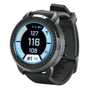 BUSHNELL ION ELITE GOLF GPS WATCH