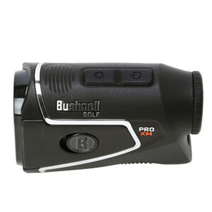BUSHNELL PRO XM LASER RANGEFINDER