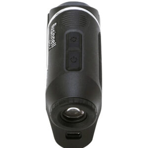 BUSHNELL PRO XM LASER RANGEFINDER