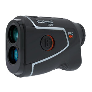 BUSHNELL PRO XM LASER RANGEFINDER