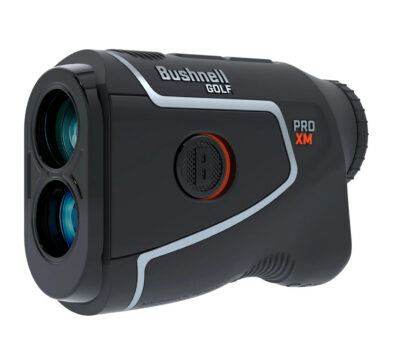 Bushnell Pro XM Laser Rangefinder