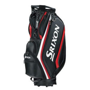 SRIXON REPLICA CADDY BAG – BLACK