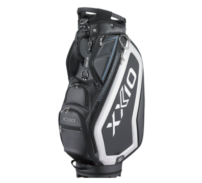 XXIO Replica Caddy Bag GGC-X163 Black